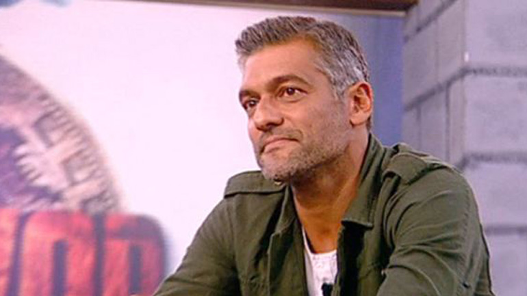 Survivor: Ο Στέλιος Κρητικός αποκαλύπτει όλο το παρασκήνιο του καβγά του με τον Χάρο