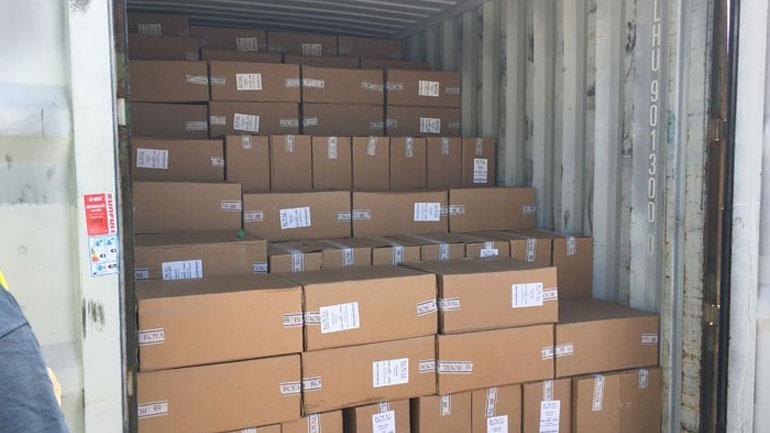 Νέα υπόθεση προϊόντων μαϊμού αποκάλυψε το ΣΔΟΕ στην Κρήτη