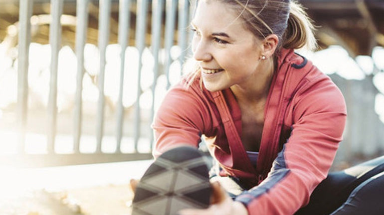 Κι όμως η γυμναστική μετά τα 40 ανανεώνει το δέρμα