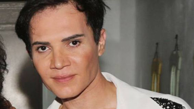 Παντελής Καναράκης: «Έγραψαν δυο φορές ότι πέθανα!»