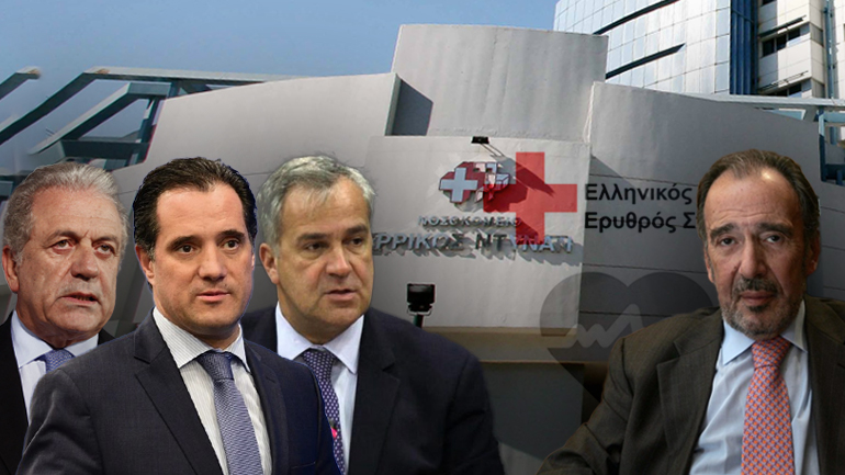 ”Ο Αβραμόπουλος έσκαψε τον λάκκο, ο Γεωργιάδης μας έριξε και ο Βορίδης έβαλε την ταφόπλακα”