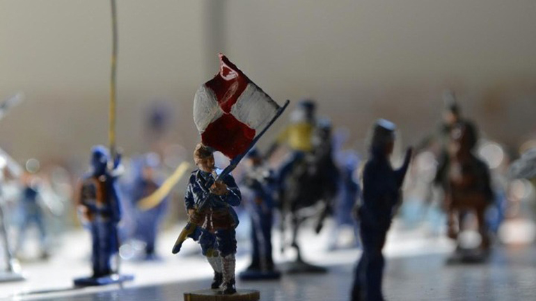 Η εικαστική κοινότητα του Platforms Project επιστρέφει