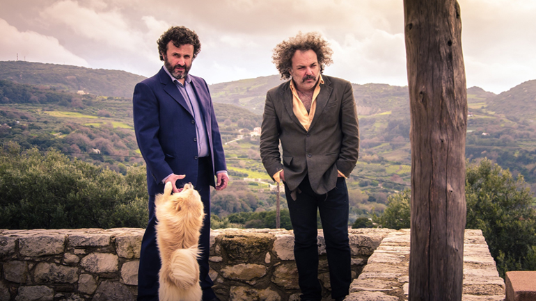 Ο ήχος των Ανωγείων έρχεται στην Εναλλακτική Σκηνή της Λυρικής