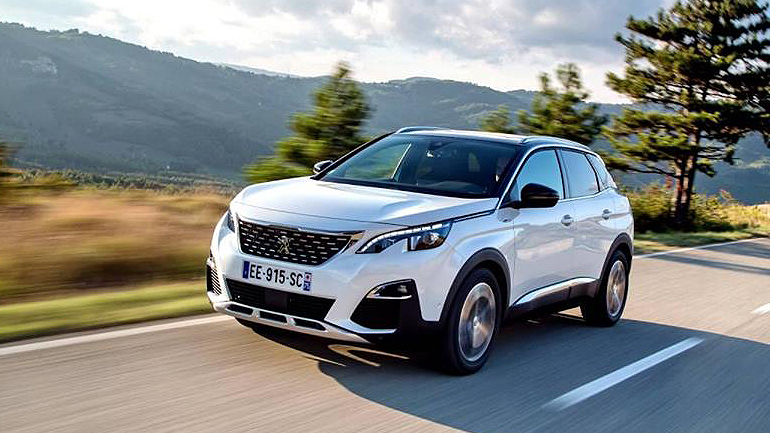 Τα… ‘σπασε η Peugeot με τις ανοιξιάτικες εκπτώσεις