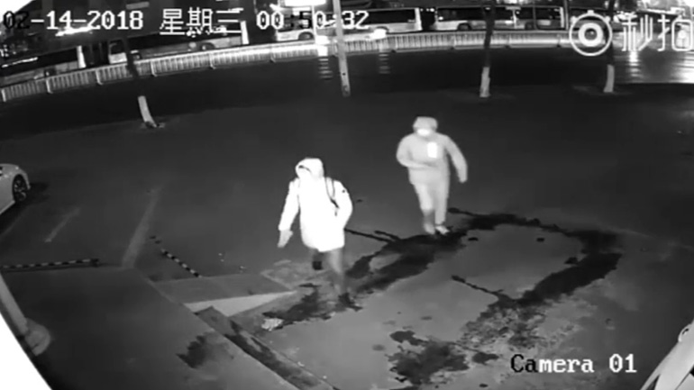 Οι πιο ηλίθιοι κλέφτες στον κόσμο