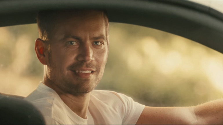 Αυτή είναι η τεχνολογία που «ανέστησε» τον Paul Walker στο «Furious 7»