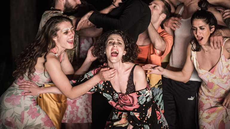 Οι «Όρνιθες» του Νίκου Καραθάνου ζωντανά από τη Νέα Υόρκη