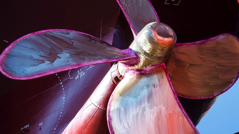 «Σκαριά»: Έκθεση φωτογραφίας του Γιώργου Στεφανίδη