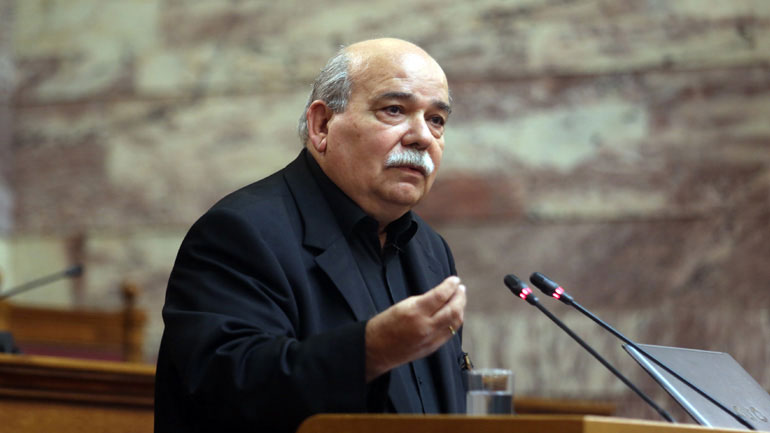 «Η Βουλή δεν είναι μαυσωλείο, είναι μια ζωντανή παρακαταθήκη της Δημοκρατίας και του Κοινοβουλευτισμού»