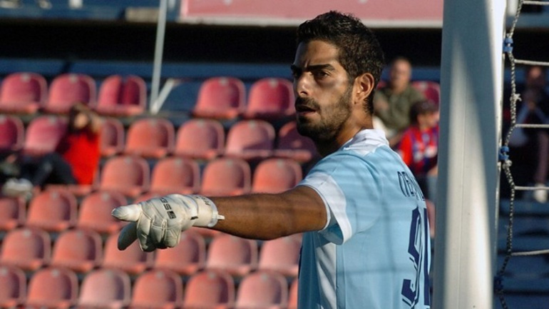 ΠΑΣ Γιάννινα: Ανανέωσε ο Περιστερίδης