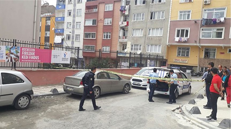 Εκκένωση σχολείου στην Κωνσταντινούπολη