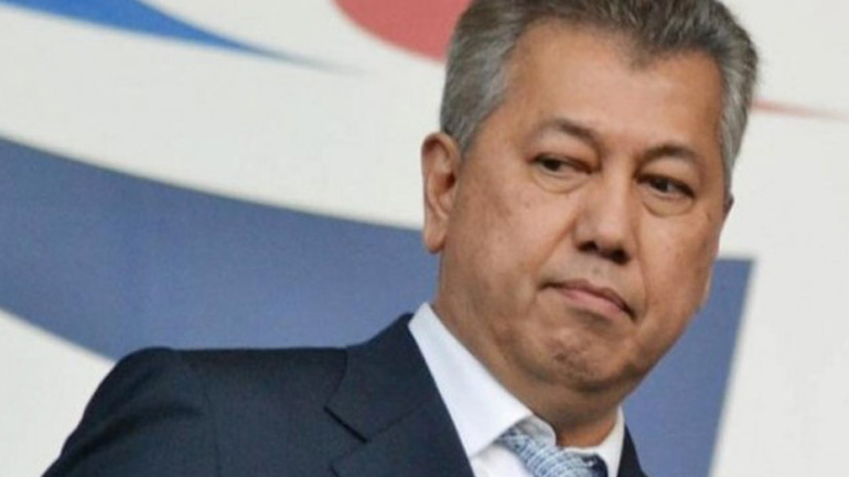 Η σχέση Μαξίμου με τον Ταϊλανδό του Παναθηναϊκού