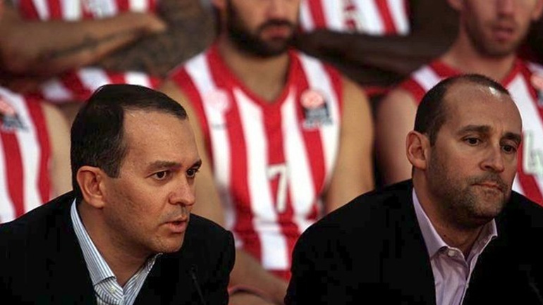 Κλήθηκαν σε απολογία οι αδελφοί Αγγελόπουλοι