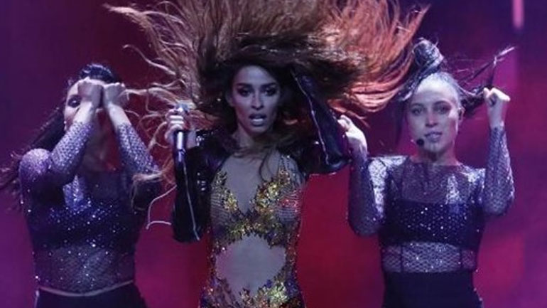 Έστησαν την Φουρέιρα στο θρόνο της Ευρώπης!