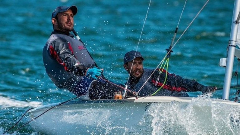 Πρωταθλητές οι Μιτάκης και Μάντης-Καγιαλής