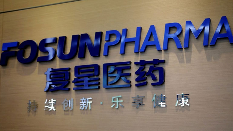 Η Fosun μεταξύ των ενδιαφερομένων για assets της Novartis