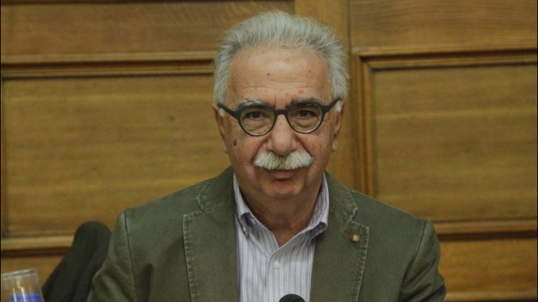 Γαβρόγλου: «Το μεταρρυθμιστικό σχέδιο του Υπουργείου Παιδείας, στοχεύει στην αναβάθμιση της Τριτοβάθμιας Εκπαίδευσης»