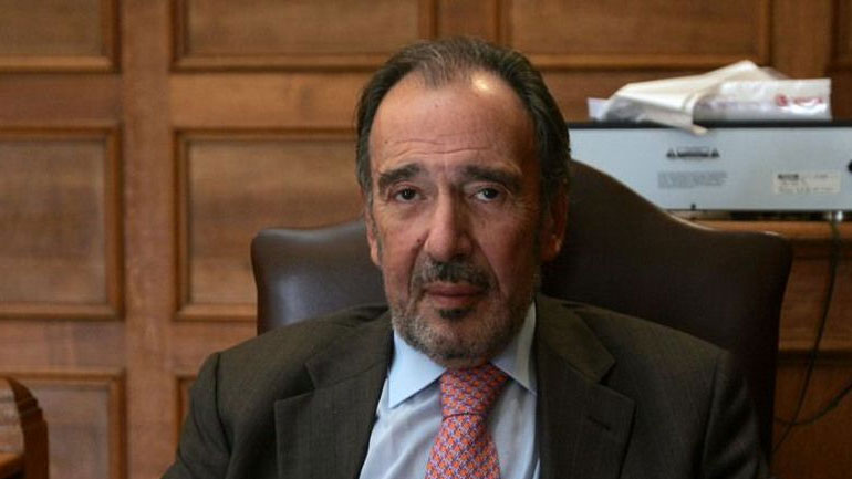 Απρόσμενη υποψηφιότητα για το Δ.Σ. του Ερυθρού Σταυρού από τον Ανδρέα Μαρτίνη