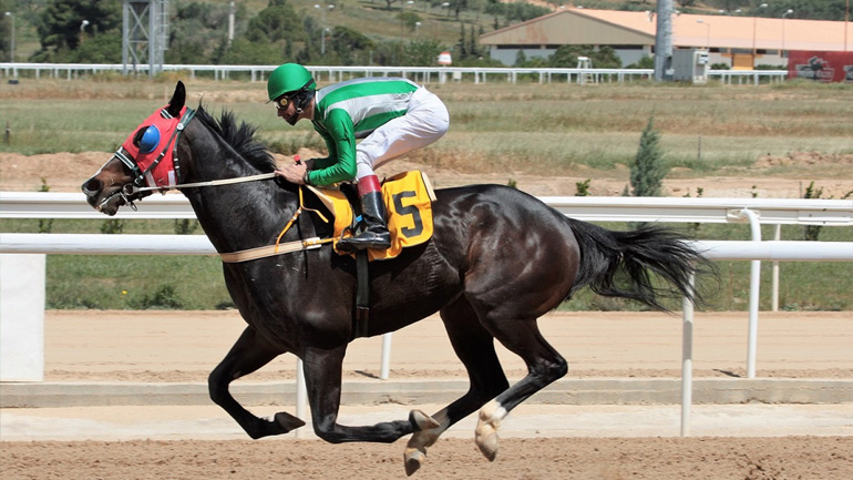 «Ραντεβού» στο Μαρκόπουλο με επτά ιπποδρομίες και έντονη αγωνιστική δράση