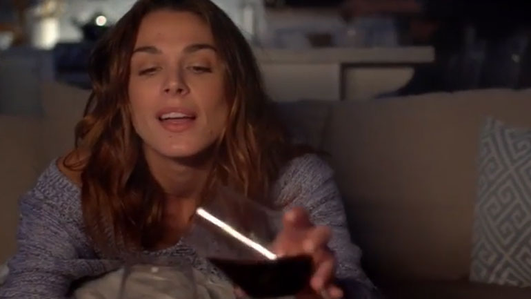 Ιωάννα Τριανταφυλλίδου: Η νέα της διαφήμιση στην Αμερική και το παρασκήνιο του χωρισμού με τον Π. Βλάχο