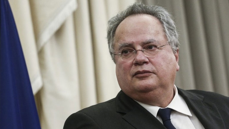 Ν. Κοτζιάς: «Ενωμένοι για μία Ε.Ε. με επίκεντρο τον πολίτη»