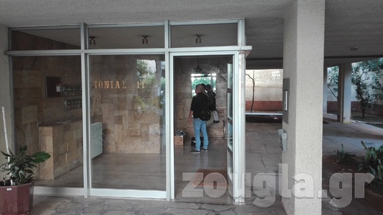 Βαριά ασθενής ο μητροκτόνος της Νέας Σμύρνης