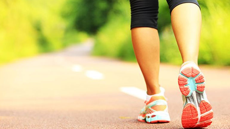 10 πράγματα που θα συμβούν εάν εντάξετε στην καθημερινότητά σας το περπάτημα