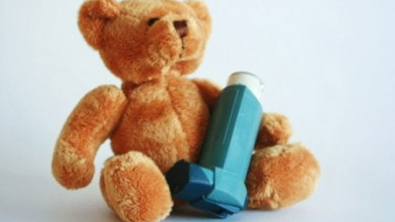 Παιδικό άσθμα: Μέτρα πρόληψης για γονείς