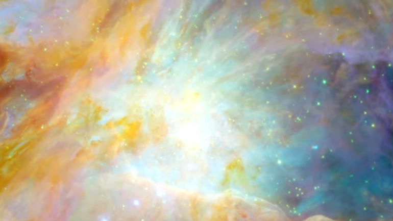 Παγκόσμια πρωτιά Ελλήνων ερευνητών: Ανακάλυψαν τη διαδικασία γέννησης νέων άστρων με τη βοήθεια «μαγνητικού τραγουδιού» Παγκόσμια πρωτιά Ελλήνων ερευνητών: Ανακάλυψαν τη διαδικασία γέννησης νέων άστρων με τη βοήθεια «μαγνητικού τραγουδιού»