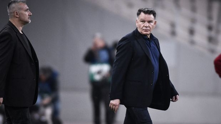 «Η ΚΕΔ θεωρεί ανίκανους για τον τελικό τους διαιτητές που απέκλεισαν την ΑΕΛ»