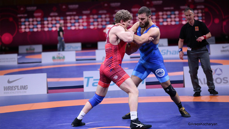 Κεσσίδης: «Με πνίγει το δίκαιο»