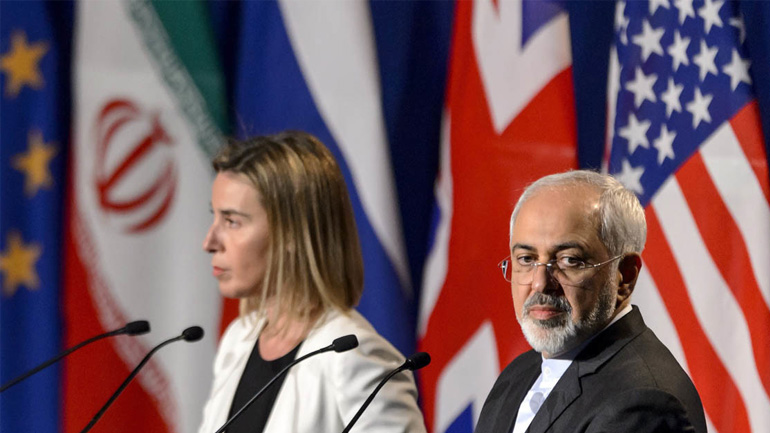 Συνομιλίες των Ευρωπαίων με το Ιράν την επόμενη εβδομάδα στις Βρυξέλλες