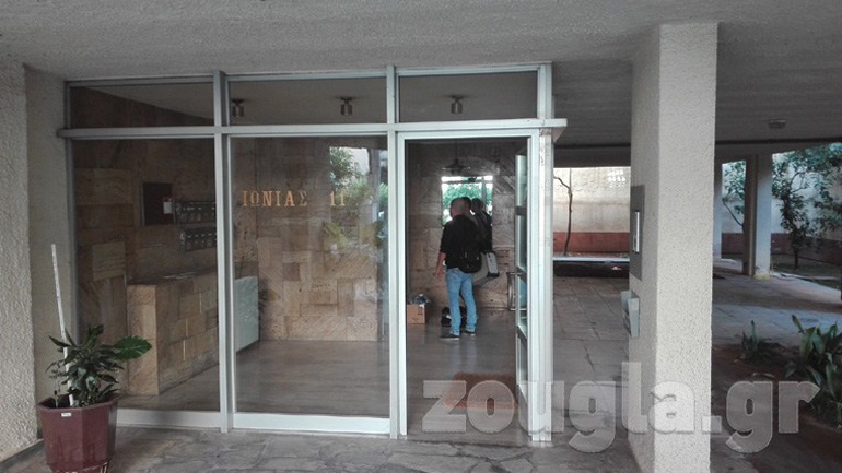 Από πολλαπλές μαχαιριές επήλθε ο θάνατος της 64χρονης στη Νέα Σμύρνη