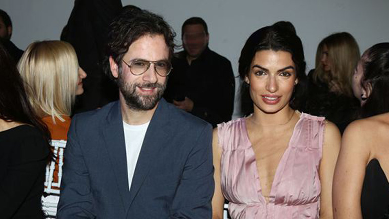 Κωστής Μαραβέγιας: Η έκπληξη της Τόνιας Σωτηροπούλου για τα γενέθλια του καλού της!