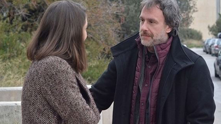 «Παρθένα Ζωή»: Ο Μάρκος ανακαλύπτει τυχαία ότι ο Παύλος ήξερε τα πάντα