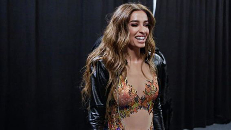 Ακούστε το Fuego της Ελένης Φουρέιρα στην ισπανική γλώσσα!