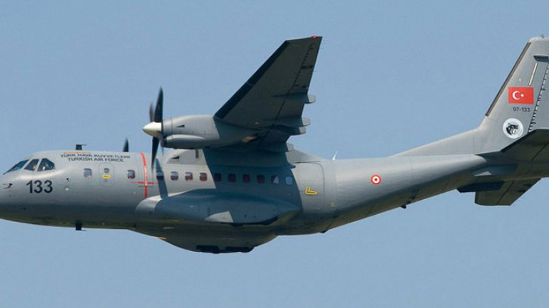 Αιγαίο: Τουρκικό κατασκοπευτικό αεροσκάφος παρενόχλησε ελληνική πυραυλάκατο