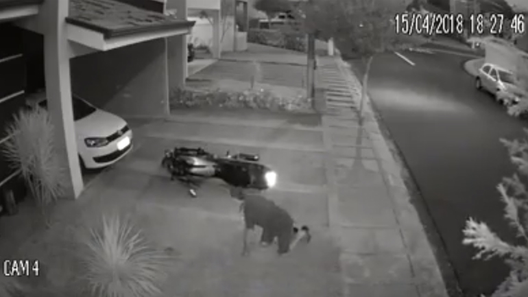 Μήπως να μην πας με τη μηχανή τελικά;