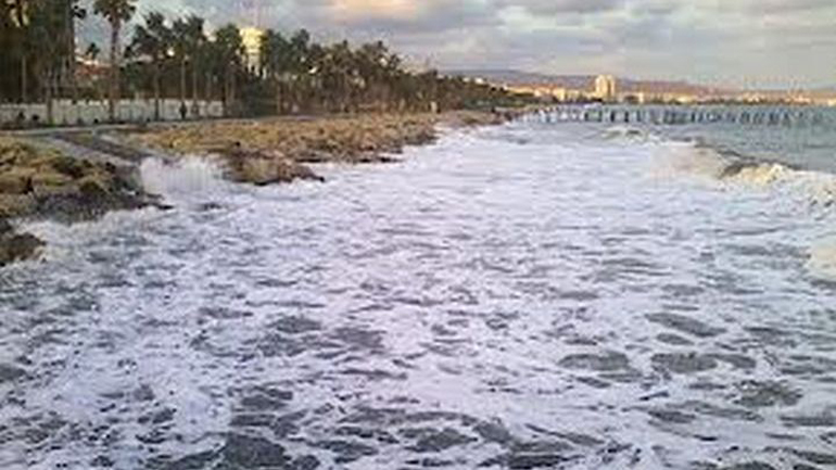 Πάτρα: Πυρομαχικά εντοπίστηκαν στη θάλασσα