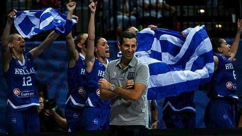 Μπάσκετ: Πρεμιέρα με Καναδά για την εθνική στο παγκόσμιο