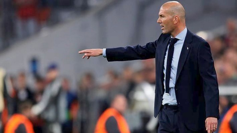 «Δεν έχω ζητήσει τον Νεϊμάρ»