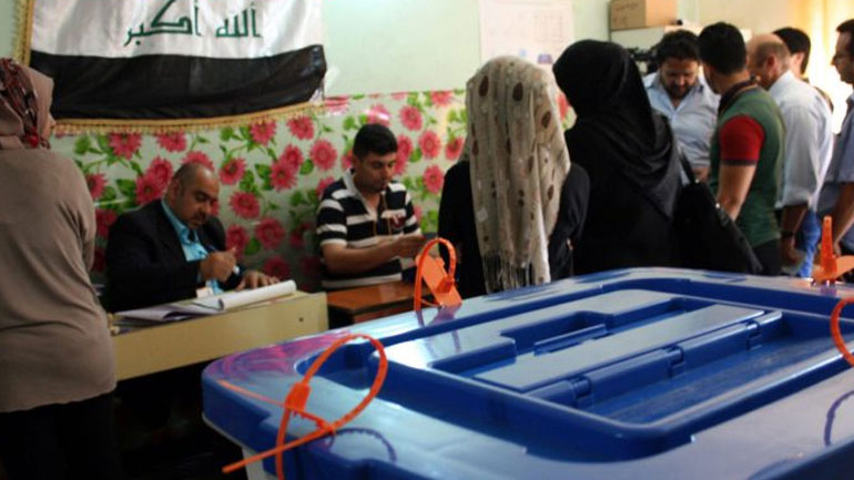 Ιράκ: Το δύσκολο έργο της ανασυγκρότησης θα αναλάβει ο επόμενος πρωθυπουργός