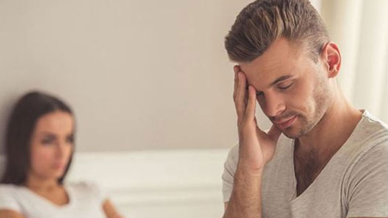 Tο άγχος που σχετίζεται με το σεξ και η αντιμετώπισή του