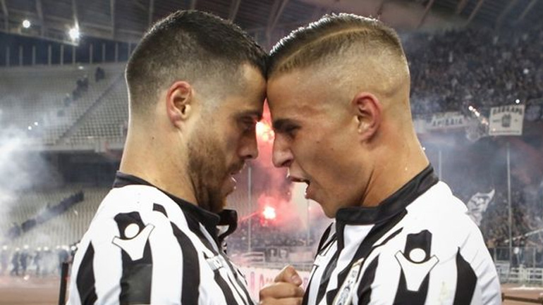 Πέλκας: «Πίστευα ότι θα κερδίσουμε»