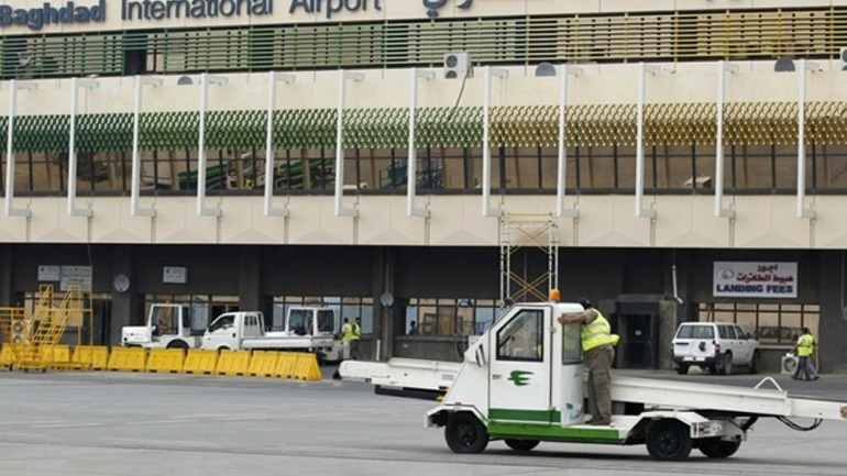 Ιράκ: Ο πρωθυπουργός διέταξε την επαναλειτουργία του εναέριου χώρου