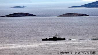 Οι διαδοχικές ασκήσεις, καθώς και η δέσμευση μεγάλου μέρους του Αιγαίου από την Άγκυρα ανησυχεί την Αθήνα