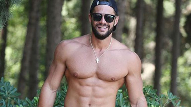 Βασάλος για το Survivor: «Όταν έπαιζα με τον Ντάνο, οι ντόπιοι μου έκαναν αντιπερισπασμό»