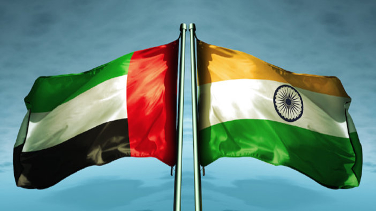 Εμιράτα: Παραδόθηκε το πρώτο φορτίου πετρελαίου στην Ινδία