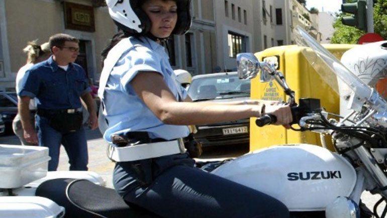 Κυκλοφοριακές ρυθμίσεις σήμερα στη Θεσσαλονίκη λόγω αγώνα δρόμου