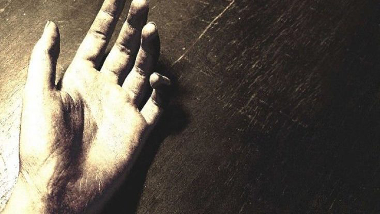 Βρέθηκε νεκρός μέσα στο σπίτι του